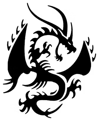 Black Dragon