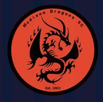 Dragons Logo