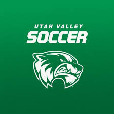 Utah Valley Logo